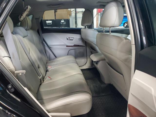Photo 11 from auction – 2009 TOYOTA VENZA with VIN 4T3BK11A69U010945