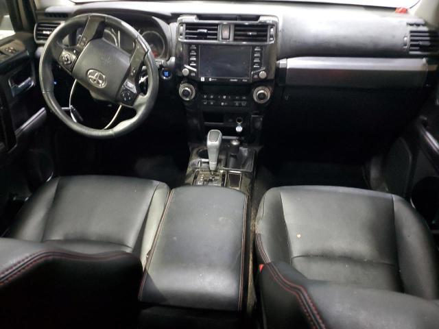 Photo 8 from auction – 2020 TOYOTA 4RUNNER SR with VIN JTEBU5JR7L5832154