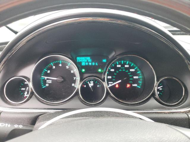 Photo 9 from auction – 2014 BUICK ENCLAVE with VIN 5GAKVBKD7EJ242583