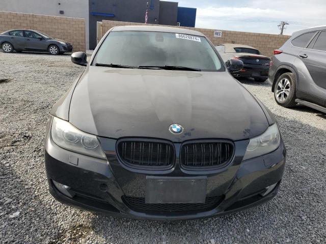 Photo 5 from auction – 2011 BMW 328 XI with VIN WBAPK7C53BF195565