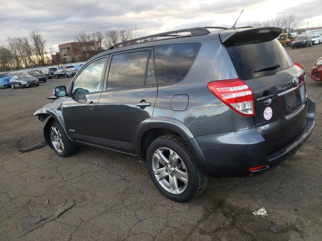 Photo 2 from auction – 2011 TOYOTA RAV4 SPORT with VIN JTMRF4DV5B5046349