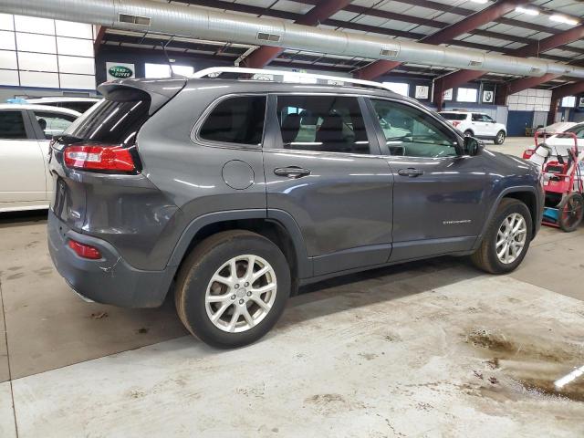 Photo 3 from auction – 2016 JEEP CHEEROKEE with VIN 1C4PJMCSXGW372338