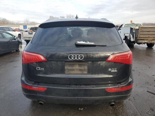 Photo 6 from auction – 2011 AUDI Q5 PREMIUM with VIN WA1LFAFP8BA108413