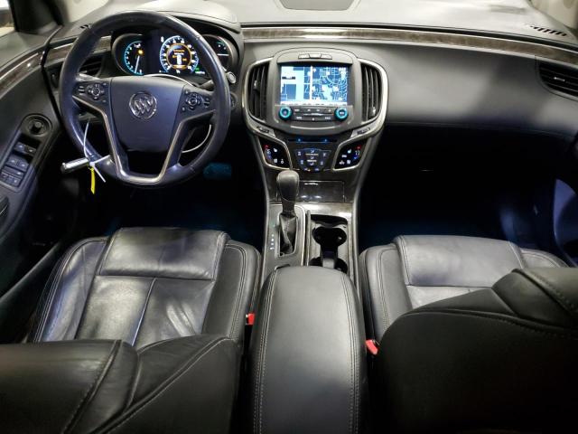Photo 8 from auction – 2015 BUICK LACROSSE P with VIN 1G4GF5G33FF292884