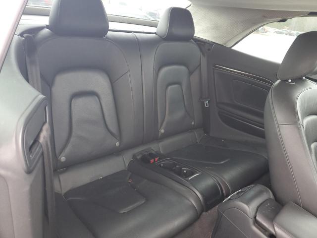 Photo 10 from auction – 2015 AUDI A5 PREMIUM with VIN WAUMFAFH0FN007624