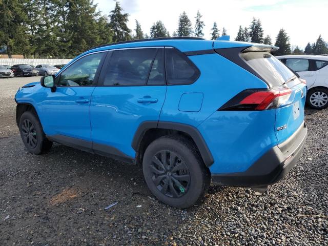 Photo 2 from auction – 2019 TOYOTA RAV4 LE with VIN 2T3F1RFV8KW066289