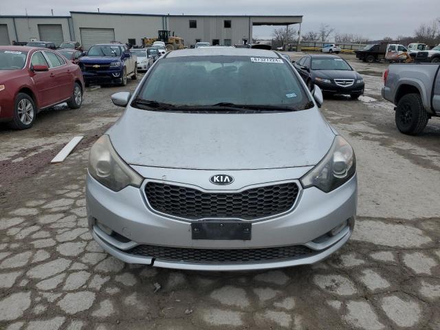 Photo 5 from auction – 2015 KIA FORTE EX with VIN KNAFX4A86F5351960