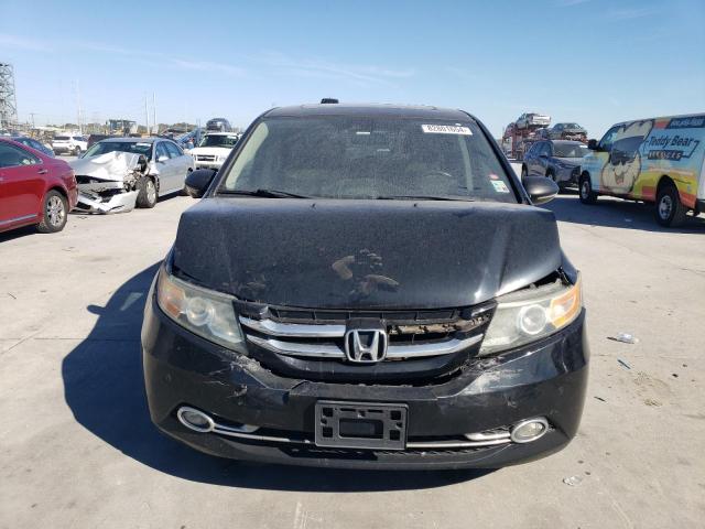 Photo 5 from auction – 2015 HONDA ODYSSEY TO with VIN 5FNRL5H98FB080687