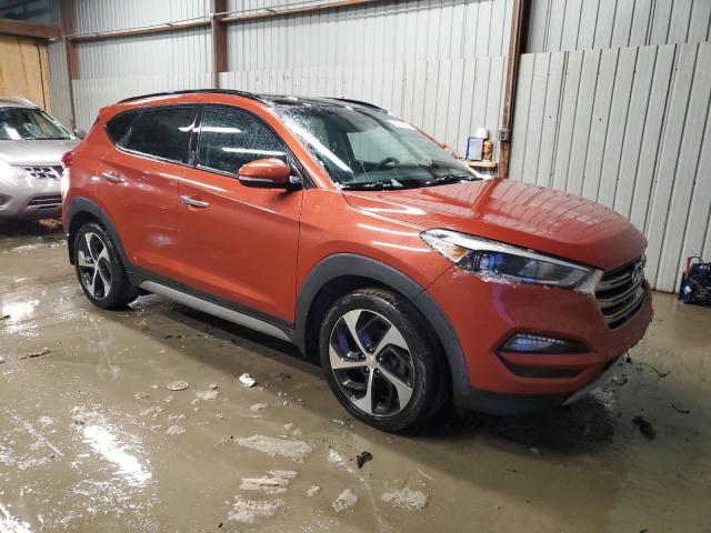 Photo 4 from auction – 2017 HYUNDAI TUCSON LIM with VIN KM8J3CA2XHU324053
