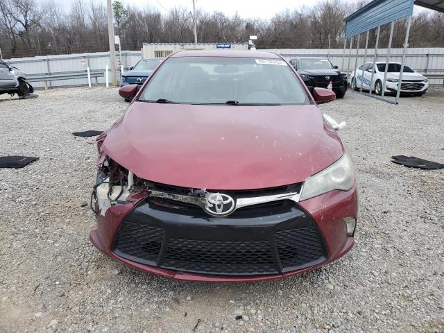 Photo 5 from auction – 2015 TOYOTA CAMRY LE with VIN 4T1BF1FKXFU952619