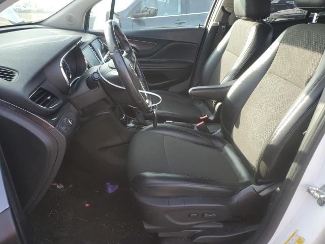 Photo 7 from auction – 2018 BUICK ENCORE PRE with VIN KL4CJESB0JB582901