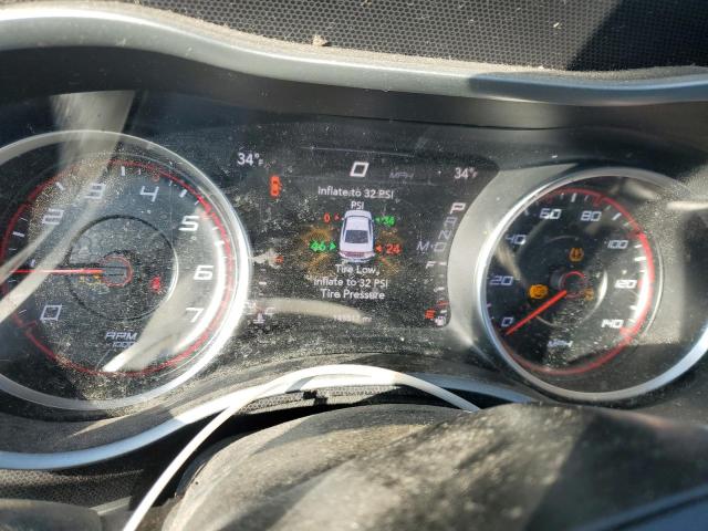 Photo 9 from auction – 2015 DODGE CHARGER SX with VIN 2C3CDXHG3FH836664