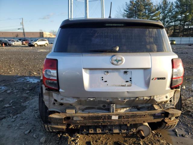 Photo 6 from auction – 2012 TOYOTA SCION XD with VIN JTKKU4B48C1021822