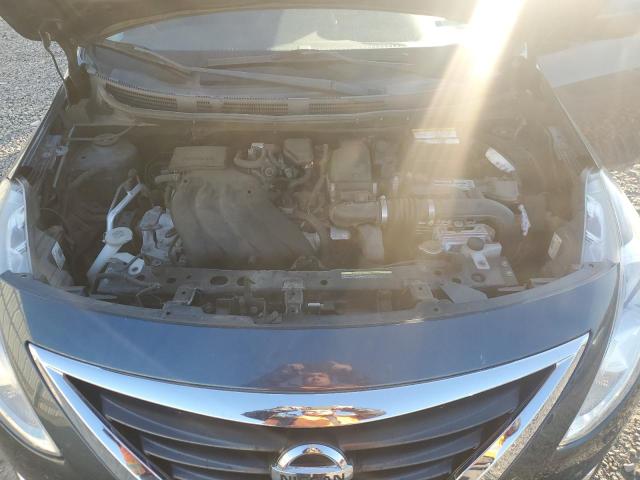 Photo 11 from auction – 2017 NISSAN VERSA S with VIN 3N1CN7AP5HL839808