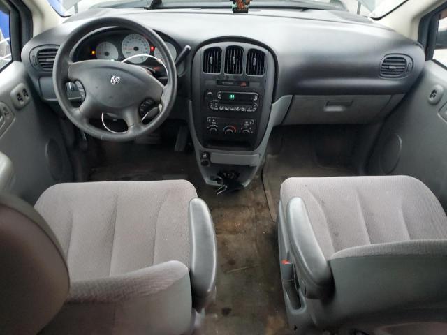 Photo 8 from auction – 2007 DODGE CARAVAN SE with VIN 1D4GP25R67B134171
