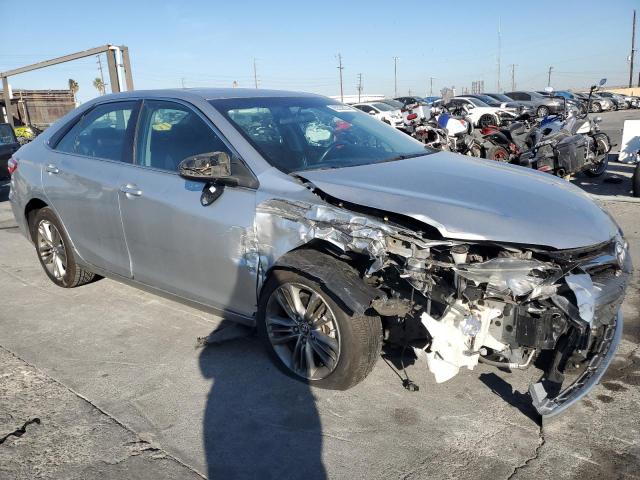 Photo 4 from auction – 2016 TOYOTA CAMRY LE with VIN 4T1BF1FK3GU525252