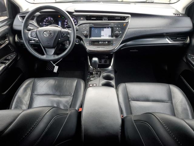 Photo 8 from auction – 2016 TOYOTA AVALON XLE with VIN 4T1BK1EB7GU237716