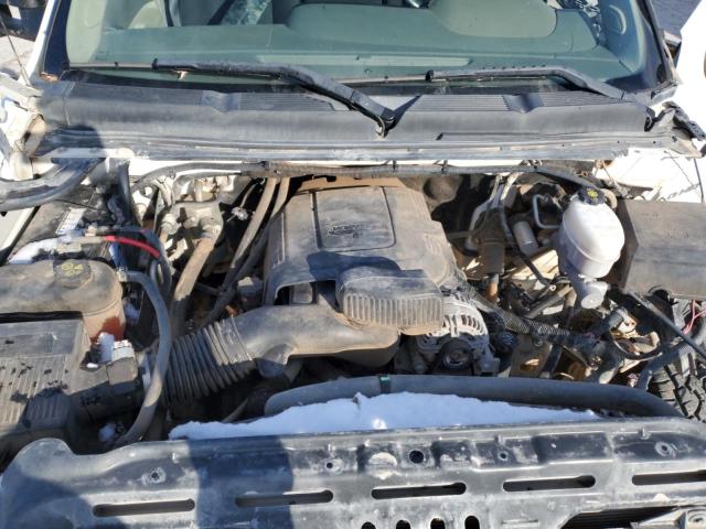 Photo 11 from auction – 2012 CHEVROLET SILVERADO with VIN 1GC2CVCG4CZ234034