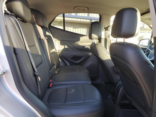 Photo 11 from auction – 2017 BUICK ENCORE ESS with VIN KL4CJCSBXHB011995