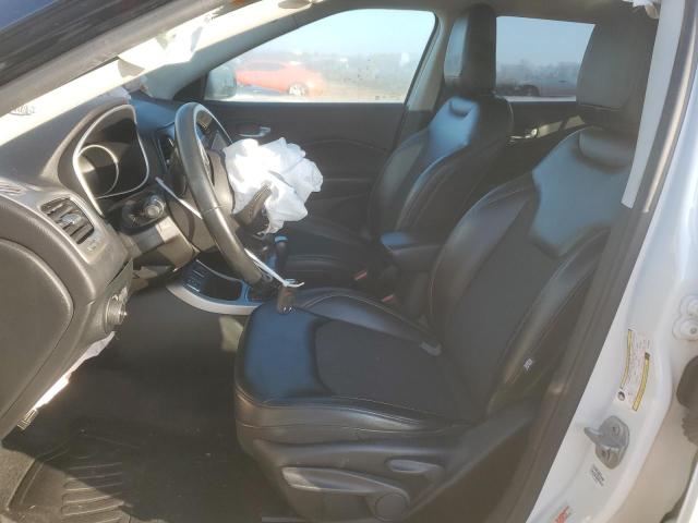 Foto 7 de la subasta – 2018 JEEP COMPASS LA con VIN 3C4NJCBB0JT165991