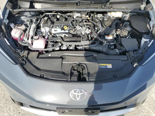 Photo 11 from auction – 2024 TOYOTA PRIUS PRIM with VIN JTDACACU0R3029428