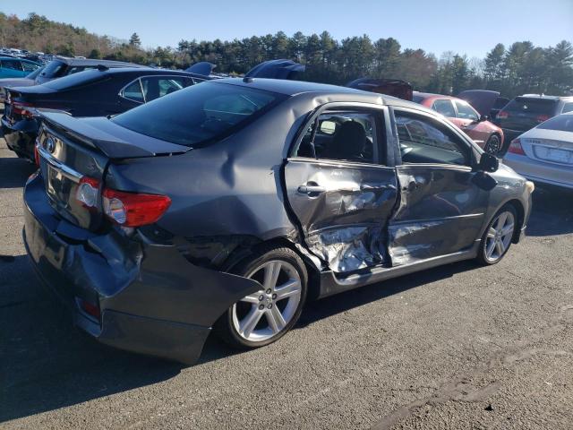 Photo 3 from auction – 2013 TOYOTA COROLLA BA with VIN 2T1BU4EE3DC024670