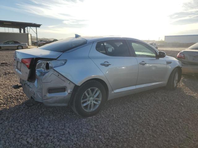 Zdjęcie 3 z aukcji – 2012 KIA OPTIMA LX z VIN 5XXGM4A79CG005268