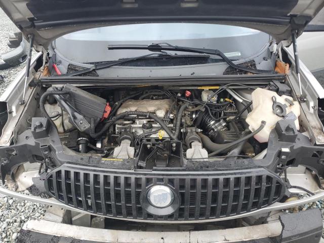Photo 12 from auction – 2005 BUICK RENDEZVOUS with VIN 3G5DA03EX5S513656