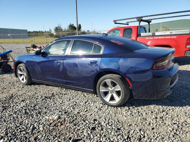 Photo 2 from auction – 2015 DODGE CHARGER SX with VIN 2C3CDXHG4FH851576