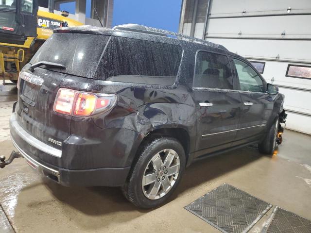 Photo 3 from auction – 2014 GMC ACADIA DEN with VIN 1GKKVTKD1EJ214268