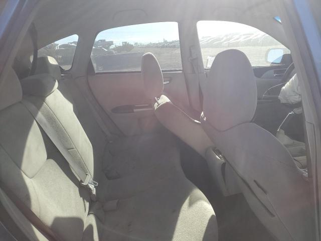 Zdjęcie 10 z aukcji – 2009 SUBARU IMPREZA 2. z VIN JF1GH61669H814283