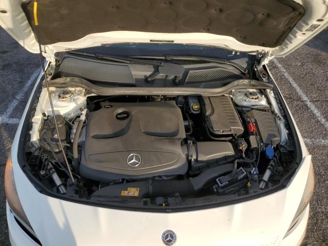 Photo 11 from auction – 2018 MERCEDES-BENZ CLA250 with VIN WDDSJ4EB3JN609343