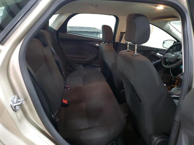 Photo 10 from auction – 2018 FORD FOCUS SE with VIN 1FADP3F23JL292241