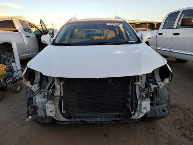 Photo 5 from auction – 2013 LEXUS RX 350 BAS with VIN 2T2BK1BA3DC217080