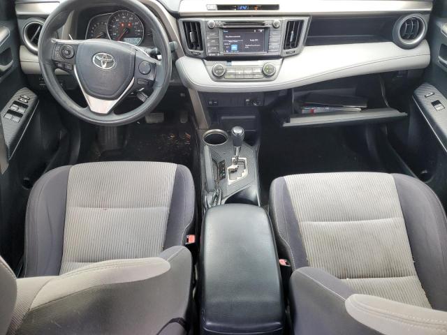 Photo 8 from auction – 2014 TOYOTA RAV4 XLE with VIN JTMWFREV6EJ012236