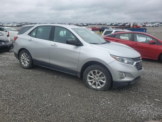 Photo 4 from auction – 2018 CHEVROLET EQUINOX LS with VIN 2GNAXHEV9J6272369