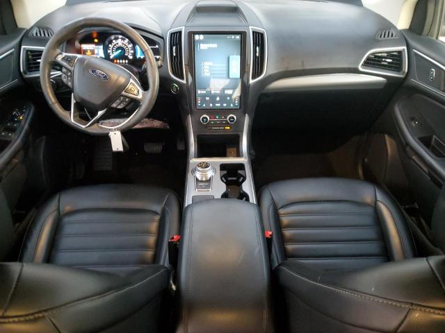 صورة رقم 8 من المزاد - 2022 FORD EDGE SEL مع VIN 2FMPK4J92NBA08504