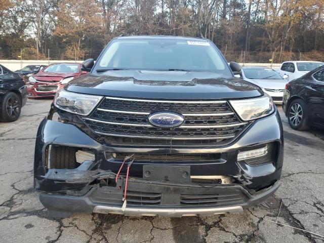 Photo 5 from auction – 2020 FORD EXPLORER X with VIN 1FMSK8DH2LGB64830