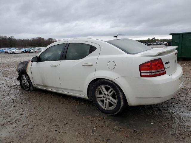 Photo 2 from auction – 2009 DODGE AVENGER SX with VIN 1B3LC56B69N561590