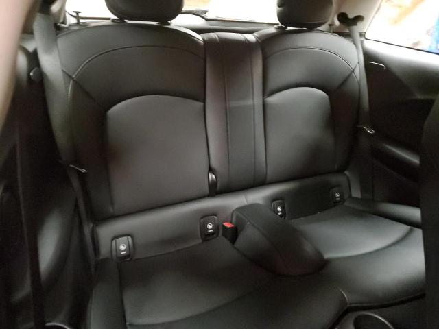 Photo 10 from auction – 2016 MINI COOPER S with VIN WMWXP7C52G3B49822