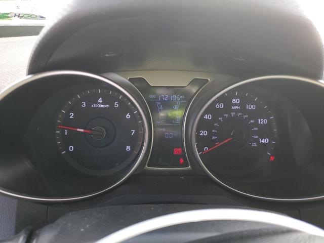 Photo 9 from auction – 2013 HYUNDAI VELOSTER with VIN KMHTC6AD4DU139521
