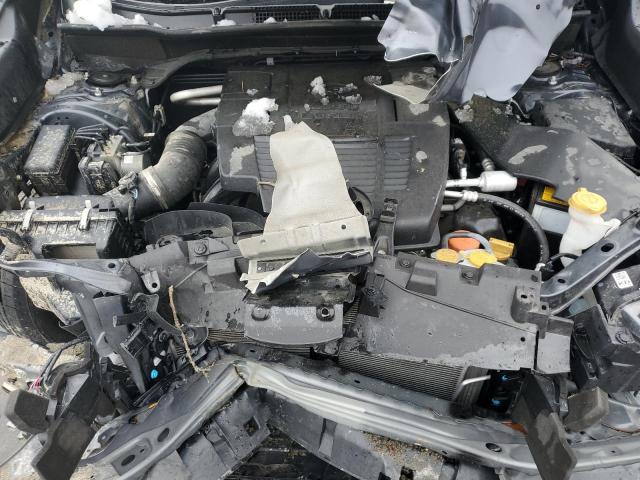 Photo 12 from auction – 2023 SUBARU FORESTER P with VIN JF2SKAEC7PH451855