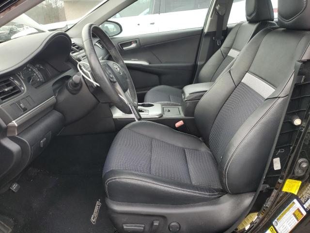 Photo 7 from auction – 2012 TOYOTA CAMRY BASE with VIN 4T1BF1FKXCU501489