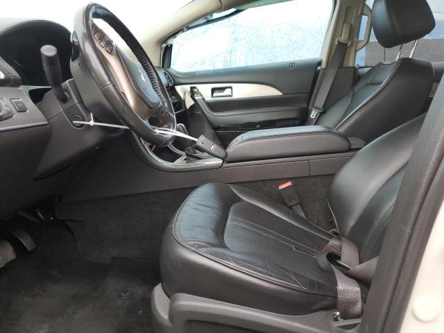 Photo 7 from auction – 2013 LINCOLN MKX with VIN 2LMDJ8JK1DBL19523