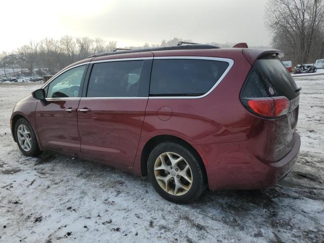 Photo 2 from auction – 2017 CHRYSLER PACIFICA T with VIN 2C4RC1BG0HR844913