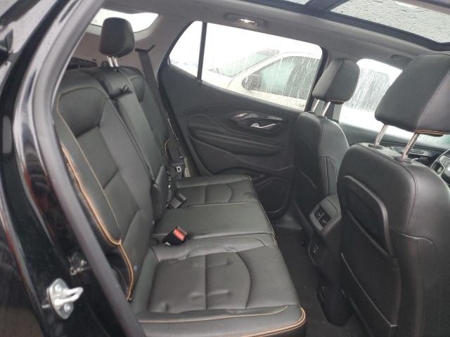 Photo 11 from auction – 2024 GMC TERRAIN AT with VIN 3GKALYEG1RL358518
