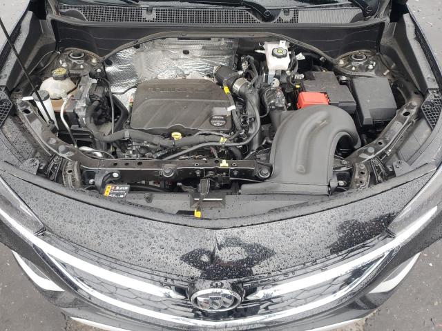 Photo 12 from auction – 2023 BUICK ENCORE GX with VIN KL4MMBS20PB084216