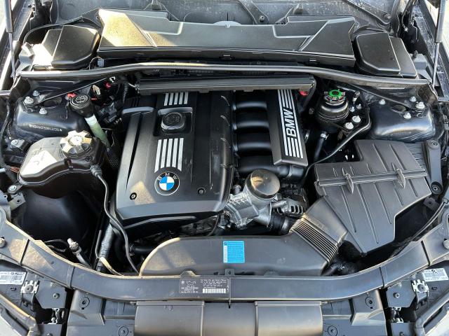 Photo 7 from auction – 2008 BMW 328 I with VIN WBAVA37508NL52285