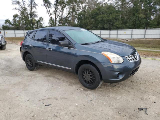 Photo 4 from auction – 2013 NISSAN ROGUE S with VIN JN8AS5MT8DW530532