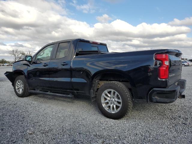 Photo 2 from auction – 2019 CHEVROLET SILVERADO with VIN 1GCRWDED2KZ192853
